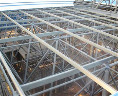 網(wǎng)架驗收規(guī)范有哪些(網(wǎng)架結(jié)構(gòu)的驗收規(guī)范) 鋼結(jié)構(gòu)異形設計 第2張 網(wǎng)架驗收規(guī)范有哪些(網(wǎng)架結(jié)構(gòu)的驗收規(guī)范) 鋼結(jié)構(gòu)異形設計 第2張