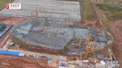 網(wǎng)架驗收規(guī)范有哪些(網(wǎng)架結(jié)構(gòu)的驗收規(guī)范) 鋼結(jié)構(gòu)異形設計 第1張 網(wǎng)架驗收規(guī)范有哪些(網(wǎng)架結(jié)構(gòu)的驗收規(guī)范) 鋼結(jié)構(gòu)異形設計 第1張