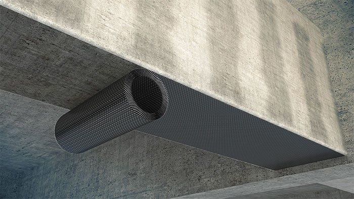 碳纖維布加固施工工藝流程(碳纖維布加固成本效益分析) 結(jié)構(gòu)砌體施工 第4張 碳纖維布加固施工工藝流程(碳纖維布加固成本效益分析) 結(jié)構(gòu)砌體施工 第4張