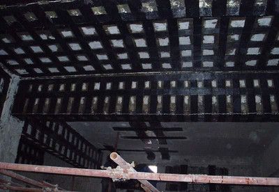 碳纖維加固多少(碳纖維加固的價格) 裝飾幕墻設(shè)計 第5張 碳纖維加固多少(碳纖維加固的價格) 裝飾幕墻設(shè)計 第5張