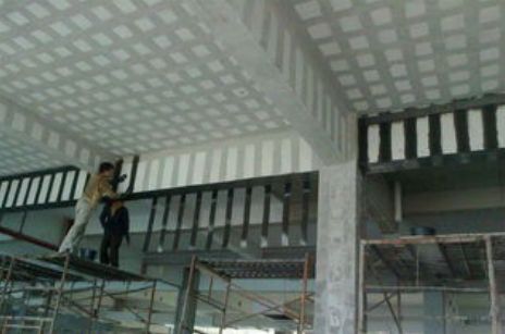 碳纖維加固成本高嗎為什么（碳纖維加固后的維護(hù)周期，碳纖維布質(zhì)量如何影響價(jià)格） 北京加固設(shè)計(jì) 第2張