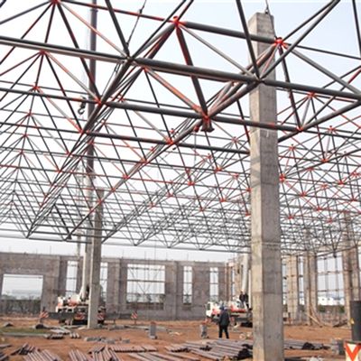 煤棚網(wǎng)架加工廠(煤棚網(wǎng)架加工廠的優(yōu)勢(shì)) 建筑效果圖設(shè)計(jì) 第1張 煤棚網(wǎng)架加工廠(煤棚網(wǎng)架加工廠的優(yōu)勢(shì)) 建筑效果圖設(shè)計(jì) 第1張