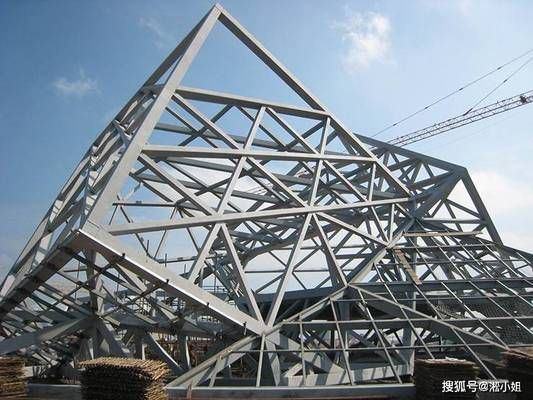 三級鋼結(jié)構(gòu)資質(zhì)跨度可做幾多米(三級鋼結(jié)構(gòu)資質(zhì)的企業(yè)可以承接不同跨度的鋼結(jié)構(gòu)工程項目) 結(jié)構(gòu)電力行業(yè)設(shè)計 第2張 三級鋼結(jié)構(gòu)資質(zhì)跨度可做幾多米(三級鋼結(jié)構(gòu)資質(zhì)的企業(yè)可以承接不同跨度的鋼結(jié)構(gòu)工程項目) 結(jié)構(gòu)電力行業(yè)設(shè)計 第2張