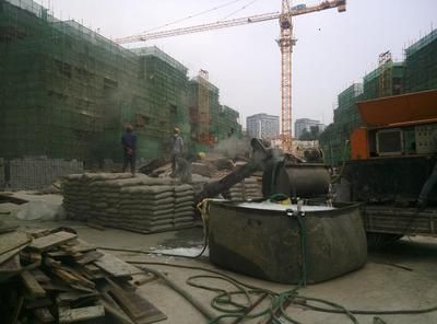 泡沫混凝土的施工工藝 鋼結(jié)構(gòu)網(wǎng)架設(shè)計 第3張 泡沫混凝土的施工工藝 鋼結(jié)構(gòu)網(wǎng)架設(shè)計 第3張