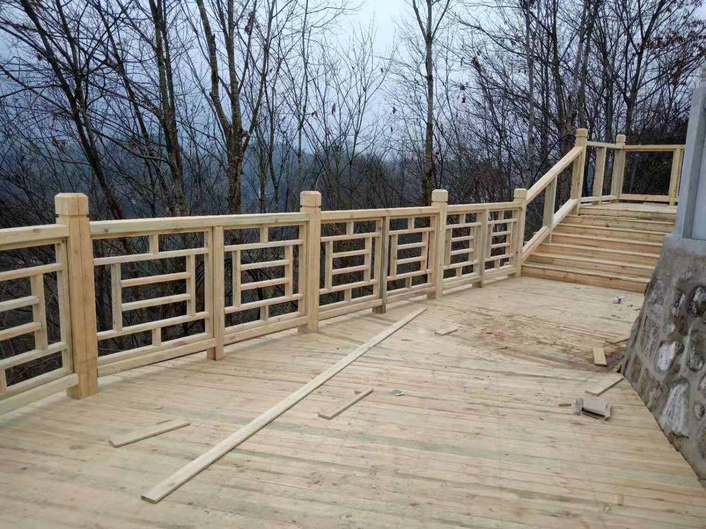 鋼結(jié)構(gòu)棧道每平米造價(jià)多少錢(鋼結(jié)構(gòu)棧道每平米的造價(jià)) 鋼結(jié)構(gòu)蹦極施工 第5張 鋼結(jié)構(gòu)棧道每平米造價(jià)多少錢(鋼結(jié)構(gòu)棧道每平米的造價(jià)) 鋼結(jié)構(gòu)蹦極施工 第5張