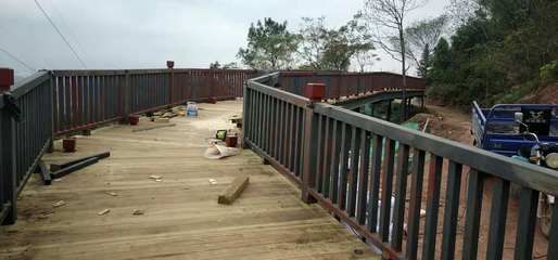 詳細(xì)閱讀:鋼結(jié)構(gòu)棧道每平米造價(jià)多少錢(鋼結(jié)構(gòu)棧道每平米的造價(jià)) 鋼結(jié)構(gòu)棧道每平米造價(jià)多少錢(鋼結(jié)構(gòu)棧道每平米的造價(jià))