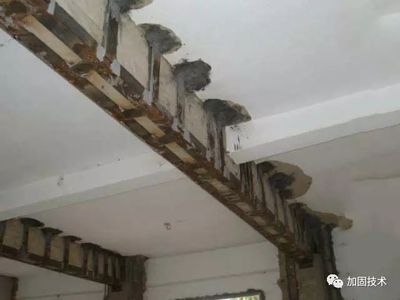 梁底粘貼鋼板加固 建筑效果圖設(shè)計 第5張 梁底粘貼鋼板加固 建筑效果圖設(shè)計 第5張