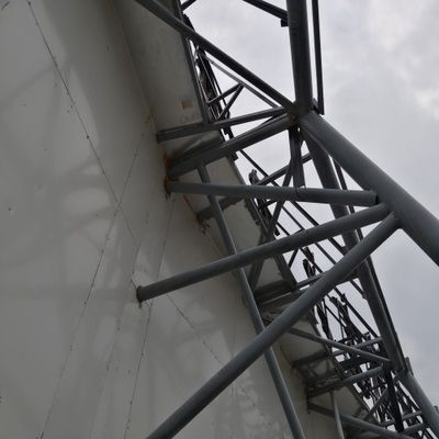 鋼結(jié)構(gòu)資質(zhì)要求的廠房面積如何計算（鋼結(jié)構(gòu)廠房租賃合同注意事項鋼結(jié)構(gòu)資質(zhì)申請所需材料清單） 北京加固施工 第5張