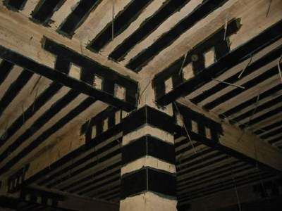 粘鋼加固圖片大全集(粘鋼加固施工視頻教程,粘鋼加固材料選購指南) 鋼結(jié)構(gòu)蹦極設(shè)計 第5張 粘鋼加固圖片大全集(粘鋼加固施工視頻教程,粘鋼加固材料選購指南) 鋼結(jié)構(gòu)蹦極設(shè)計 第5張