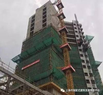 著名鋼結構工程的文章 建筑效果圖設計 第4張