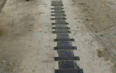 主梁加固之粘貼鋼板施工方法 裝飾家裝設(shè)計 第3張 主梁加固之粘貼鋼板施工方法 裝飾家裝設(shè)計 第3張