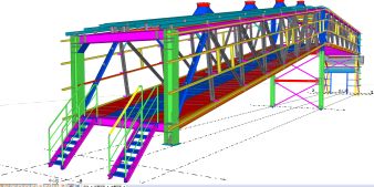 tekla提取鋼結(jié)構(gòu)工程量 裝飾幕墻設(shè)計(jì) 第3張 tekla提取鋼結(jié)構(gòu)工程量 裝飾幕墻設(shè)計(jì) 第3張