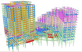 tekla提取鋼結(jié)構(gòu)工程量 裝飾幕墻設(shè)計(jì) 第4張 tekla提取鋼結(jié)構(gòu)工程量 裝飾幕墻設(shè)計(jì) 第4張