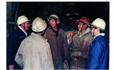 包鋼搬遷白云鄂博 裝飾幕墻設(shè)計(jì) 第4張 包鋼搬遷白云鄂博 裝飾幕墻設(shè)計(jì) 第4張