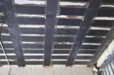 碳纖維布的加固方法(碳纖維布加固成本分析) 裝飾工裝施工 第2張 碳纖維布的加固方法(碳纖維布加固成本分析) 裝飾工裝施工 第2張