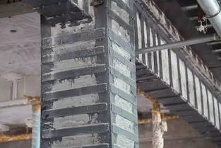 什么叫粘鋼加固材料圖片(粘鋼加固材料圖片) 結(jié)構(gòu)機械鋼結(jié)構(gòu)設(shè)計 第2張 什么叫粘鋼加固材料圖片(粘鋼加固材料圖片) 結(jié)構(gòu)機械鋼結(jié)構(gòu)設(shè)計 第2張