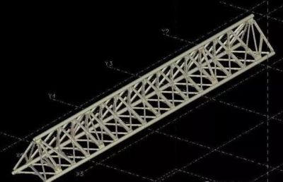 網(wǎng)架結(jié)構(gòu)選型原則 結(jié)構(gòu)橋梁鋼結(jié)構(gòu)設(shè)計(jì) 第4張 網(wǎng)架結(jié)構(gòu)選型原則 結(jié)構(gòu)橋梁鋼結(jié)構(gòu)設(shè)計(jì) 第4張