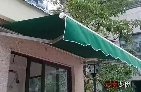 庭院自動(dòng)伸縮遮陽(yáng)棚 結(jié)構(gòu)框架施工 第2張 庭院自動(dòng)伸縮遮陽(yáng)棚 結(jié)構(gòu)框架施工 第2張