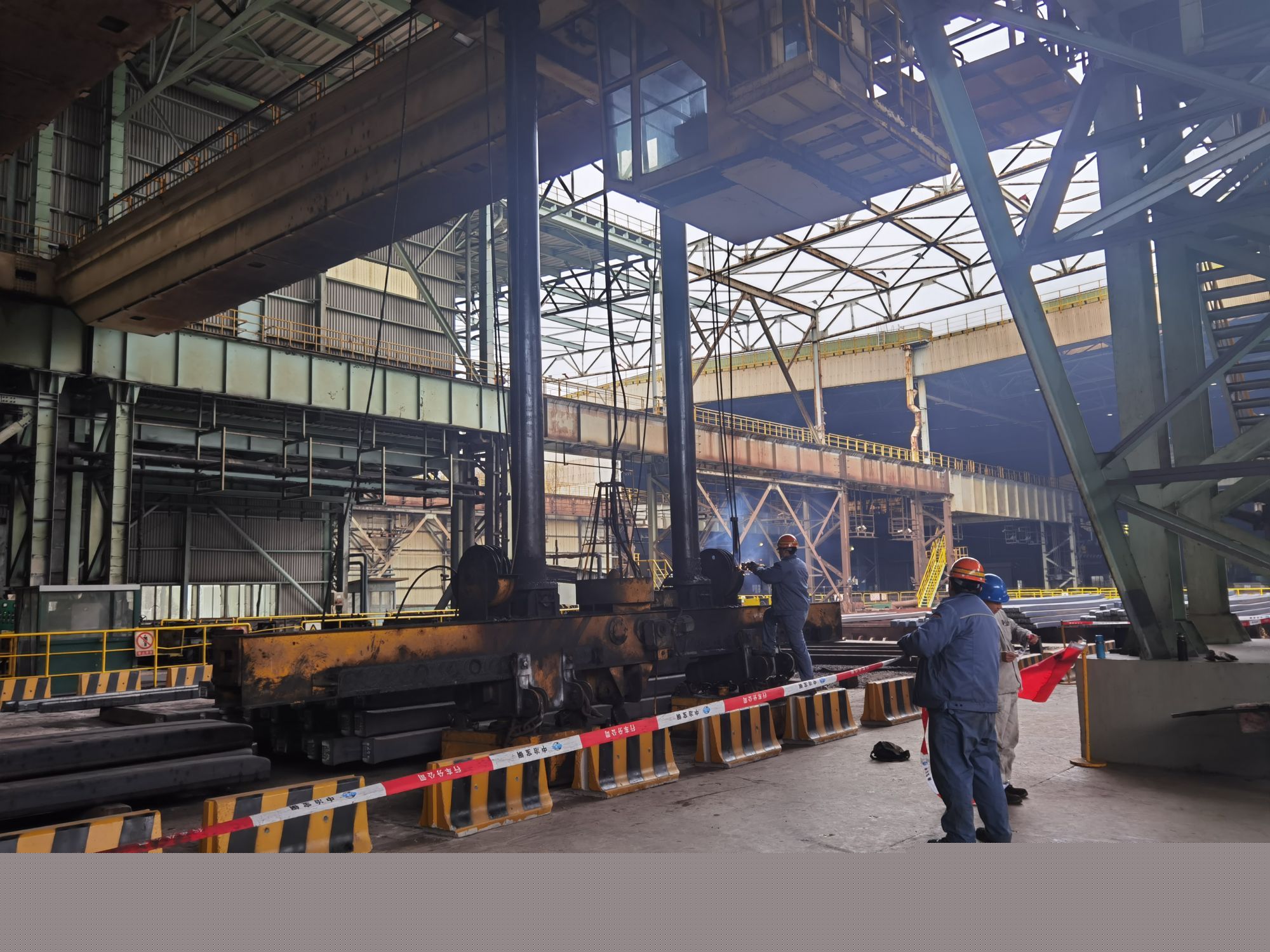 中冶包鋼設(shè)計院怎么樣 裝飾工裝設(shè)計 第3張