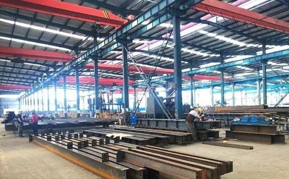 有名的鋼結(jié)構(gòu)公司（中建科工、鴻路鋼構(gòu)、中冶鋼構(gòu)、中冶鋼構(gòu)等知名品牌）