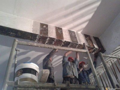 粘鋼加固是什么意思啊圖片 裝飾家裝施工 第3張 粘鋼加固是什么意思啊圖片 裝飾家裝施工 第3張