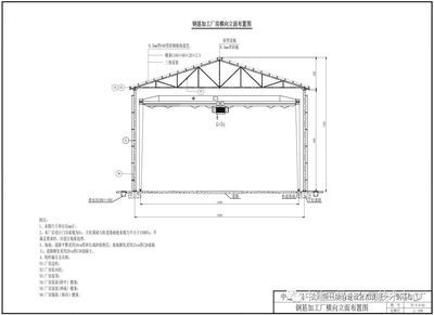 鋼結(jié)構(gòu)制圖標準制圖標準 鋼結(jié)構(gòu)門式鋼架施工 第4張 鋼結(jié)構(gòu)制圖標準制圖標準 鋼結(jié)構(gòu)門式鋼架施工 第4張