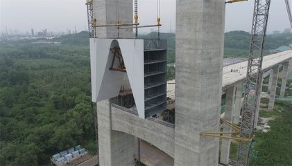 中交路建鋼結(jié)構(gòu)公司 鋼結(jié)構(gòu)鋼結(jié)構(gòu)螺旋樓梯施工 第4張 中交路建鋼結(jié)構(gòu)公司 鋼結(jié)構(gòu)鋼結(jié)構(gòu)螺旋樓梯施工 第4張