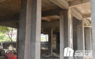 粘鋼加固怎么做好看 結(jié)構(gòu)工業(yè)裝備設(shè)計 第3張