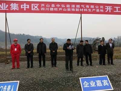 中弘新材料（中弘新材料企業(yè)品牌項目介紹中弘新材料公司市場競爭力分析）