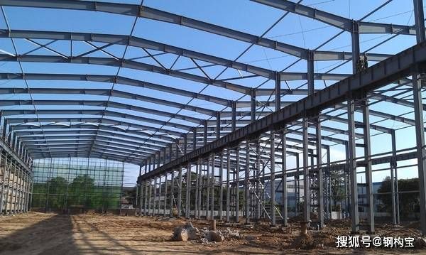 專業(yè)鋼結(jié)構(gòu)施工公司(專業(yè)鋼結(jié)構(gòu)施工公司有哪些) 結(jié)構(gòu)砌體施工 第4張 專業(yè)鋼結(jié)構(gòu)施工公司(專業(yè)鋼結(jié)構(gòu)施工公司有哪些) 結(jié)構(gòu)砌體施工 第4張