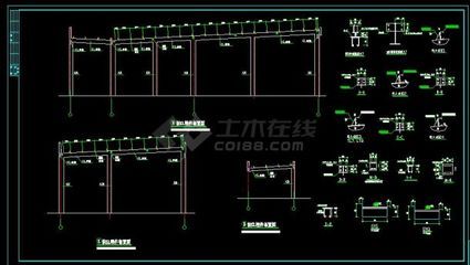 設(shè)計(jì)鋼結(jié)構(gòu)圖紙的人(設(shè)計(jì)鋼結(jié)構(gòu)圖紙的專業(yè)人士通常被稱為鋼結(jié)構(gòu)設(shè)計(jì)師) 鋼結(jié)構(gòu)桁架施工 第5張 設(shè)計(jì)鋼結(jié)構(gòu)圖紙的人(設(shè)計(jì)鋼結(jié)構(gòu)圖紙的專業(yè)人士通常被稱為鋼結(jié)構(gòu)設(shè)計(jì)師) 鋼結(jié)構(gòu)桁架施工 第5張
