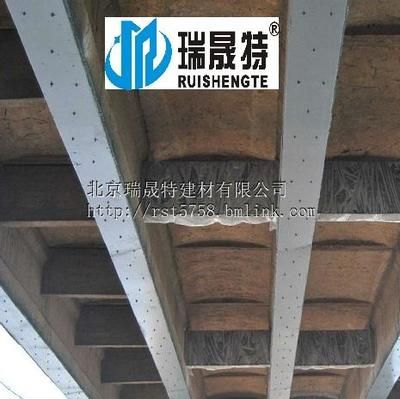 粘鋼定額內(nèi)容 結構工業(yè)鋼結構施工 第3張 粘鋼定額內(nèi)容 結構工業(yè)鋼結構施工 第3張