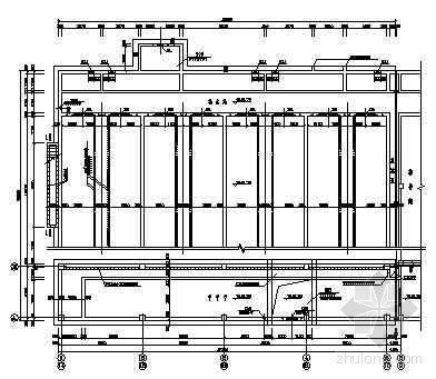 土建圖紙和鋼結構圖紙哪個更難懂 建筑施工圖施工 第2張 土建圖紙和鋼結構圖紙哪個更難懂 建筑施工圖施工 第2張