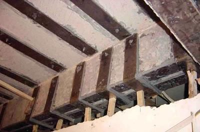 粘鋼加固使用年限規(guī)定標(biāo)準(zhǔn)(粘鋼加固的使用年限標(biāo)準(zhǔn)) 結(jié)構(gòu)工業(yè)鋼結(jié)構(gòu)施工 第5張 粘鋼加固使用年限規(guī)定標(biāo)準(zhǔn)(粘鋼加固的使用年限標(biāo)準(zhǔn)) 結(jié)構(gòu)工業(yè)鋼結(jié)構(gòu)施工 第5張