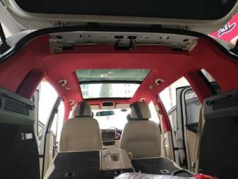 汽車(chē)頂棚翻新修復(fù)改裝工廠怎么樣 鋼結(jié)構(gòu)桁架施工 第4張 汽車(chē)頂棚翻新修復(fù)改裝工廠怎么樣 鋼結(jié)構(gòu)桁架施工 第4張