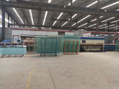 宏升鋼化廠 結構砌體設計 第4張 宏升鋼化廠 結構砌體設計 第4張