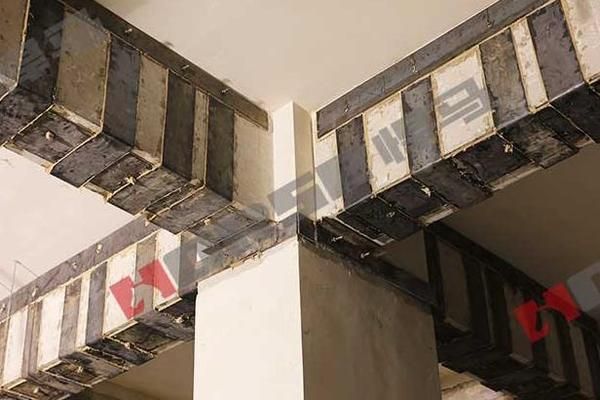 梁底粘鋼加固的施工及檢驗(yàn)要點(diǎn)有哪些 北京加固設(shè)計(jì)(加固設(shè)計(jì)公司) 第2張 梁底粘鋼加固的施工及檢驗(yàn)要點(diǎn)有哪些 北京加固設(shè)計(jì)(加固設(shè)計(jì)公司) 第2張