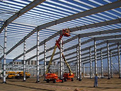 專業(yè)鋼結(jié)構(gòu)工程哪家好 結(jié)構(gòu)電力行業(yè)設(shè)計(jì) 第5張 專業(yè)鋼結(jié)構(gòu)工程哪家好 結(jié)構(gòu)電力行業(yè)設(shè)計(jì) 第5張