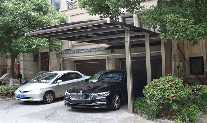 停車棚圖片效果圖樹脂瓦(樹脂瓦停車棚效果圖) 鋼結(jié)構(gòu)鋼結(jié)構(gòu)停車場設(shè)計 第4張 停車棚圖片效果圖樹脂瓦(樹脂瓦停車棚效果圖) 鋼結(jié)構(gòu)鋼結(jié)構(gòu)停車場設(shè)計 第4張