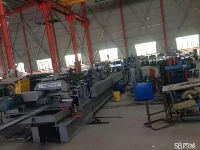 宏升鋼結(jié)構(gòu)加工廠 結(jié)構(gòu)框架設(shè)計 第5張 宏升鋼結(jié)構(gòu)加工廠 結(jié)構(gòu)框架設(shè)計 第5張