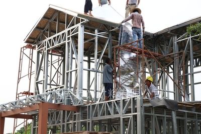 做鋼結(jié)構(gòu)有前途嗎 鋼結(jié)構(gòu)跳臺施工 第2張 做鋼結(jié)構(gòu)有前途嗎 鋼結(jié)構(gòu)跳臺施工 第2張