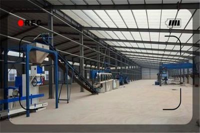 做鋼結構利潤有多少 結構橋梁鋼結構施工 第1張 做鋼結構利潤有多少 結構橋梁鋼結構施工 第1張