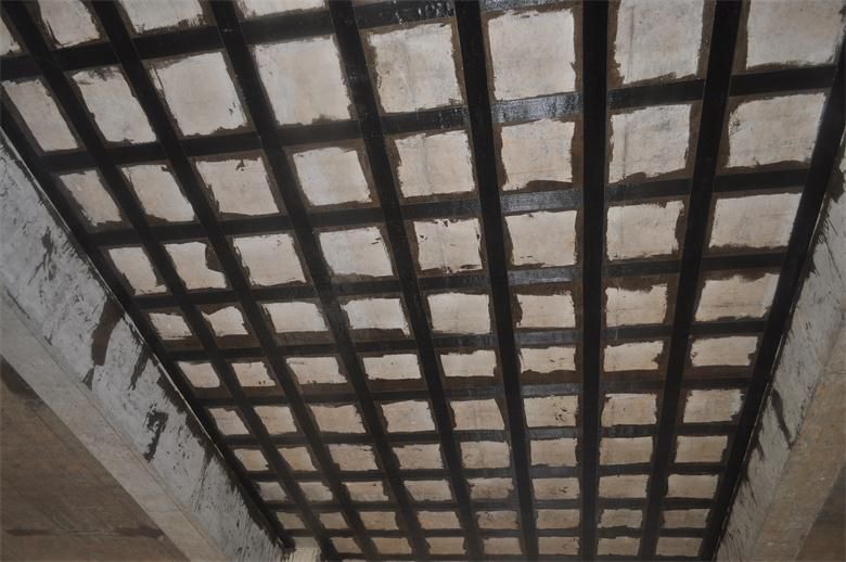 碳纖維布加固施工流程視頻(碳纖維布加固施工基本流程) 鋼結(jié)構(gòu)蹦極施工 第5張 碳纖維布加固施工流程視頻(碳纖維布加固施工基本流程) 鋼結(jié)構(gòu)蹦極施工 第5張