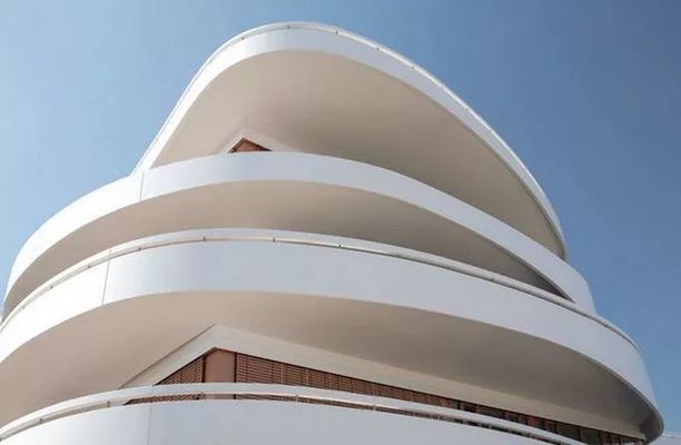 異形建筑的設(shè)計(jì)特點(diǎn) 結(jié)構(gòu)機(jī)械鋼結(jié)構(gòu)設(shè)計(jì) 第2張 異形建筑的設(shè)計(jì)特點(diǎn) 結(jié)構(gòu)機(jī)械鋼結(jié)構(gòu)設(shè)計(jì) 第2張