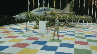 異形建筑的設(shè)計(jì)特點(diǎn) 結(jié)構(gòu)機(jī)械鋼結(jié)構(gòu)設(shè)計(jì) 第4張 異形建筑的設(shè)計(jì)特點(diǎn) 結(jié)構(gòu)機(jī)械鋼結(jié)構(gòu)設(shè)計(jì) 第4張