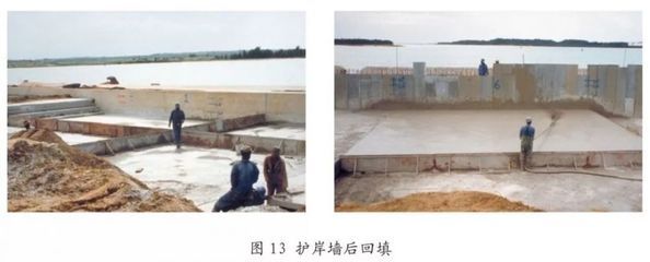 輕質(zhì)泡沫混凝土回填衛(wèi)生間施工方案 鋼結構跳臺施工 第3張