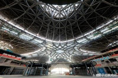 中國(guó)鋼結(jié)構(gòu)工程 鋼結(jié)構(gòu)蹦極設(shè)計(jì) 第3張