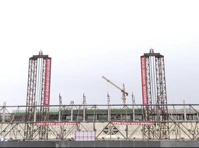 網架施工方案需要專家論證嗎(網架施工方案需要專家論證) 鋼結構桁架施工 第4張 網架施工方案需要專家論證嗎(網架施工方案需要專家論證) 鋼結構桁架施工 第4張