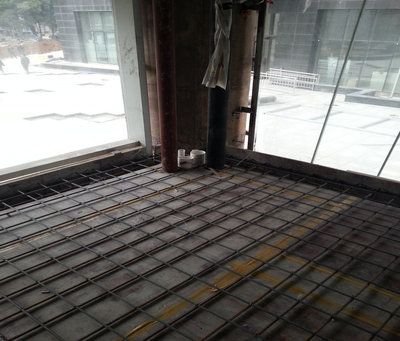 閣樓鋼架用多厚的鋼筋好 建筑方案施工 第3張 閣樓鋼架用多厚的鋼筋好 建筑方案施工 第3張