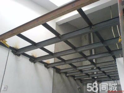 閣樓鋼架用多厚的鋼筋好 建筑方案施工 第2張 閣樓鋼架用多厚的鋼筋好 建筑方案施工 第2張